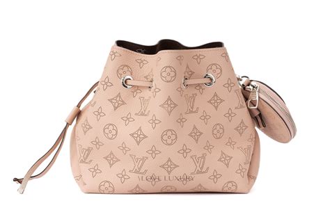 louis vuitton bella bucket bag